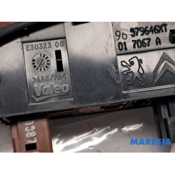 Peugeot - 207 - Convertible roof controller