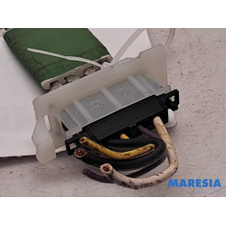 Peugeot - 207 - Heater resistor