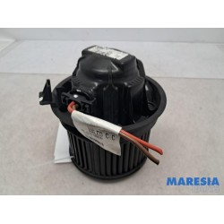 Peugeot - 207 - Moteur de ventilation chauffage
