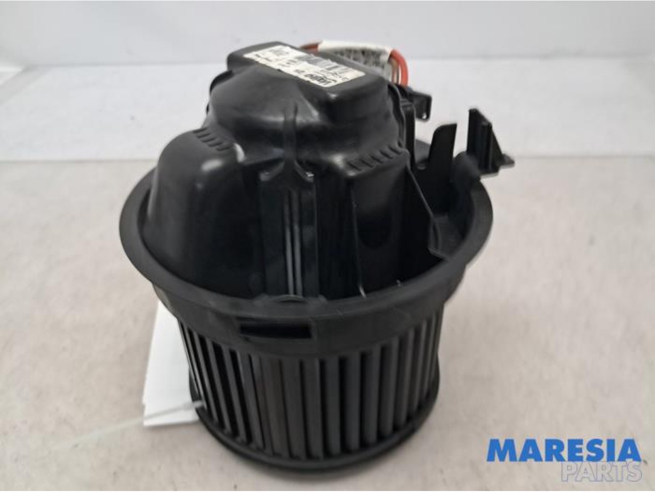 Peugeot - 207 - Moteur de ventilation chauffage