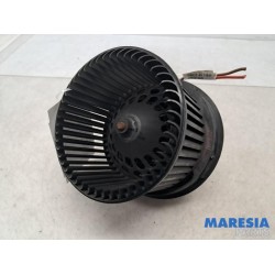 Peugeot - 207 - Moteur de ventilation chauffage