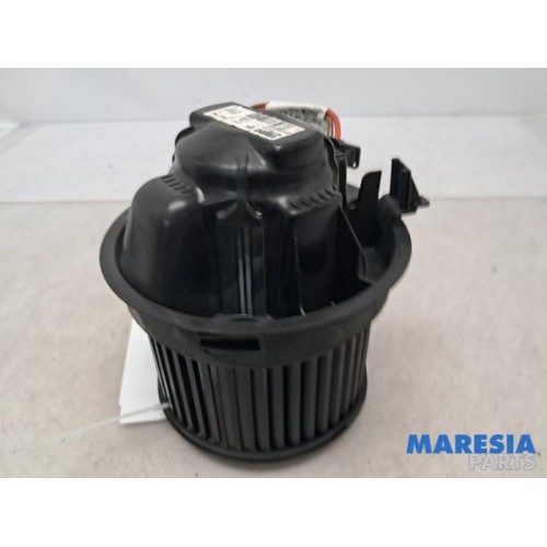 Peugeot - 207 - Moteur de ventilation chauffage