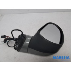 Peugeot - 207 - Wing mirror, left