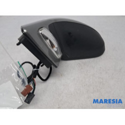 Peugeot - 207 - Wing mirror, left