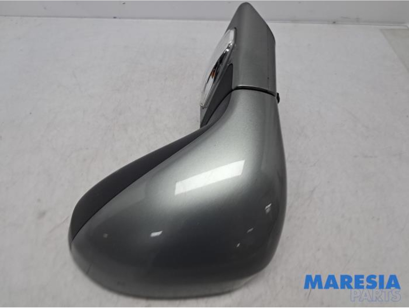 Peugeot - 207 - Wing mirror, left