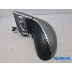 Peugeot - 207 - Wing mirror, left