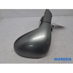 Peugeot - 207 - Wing mirror, left