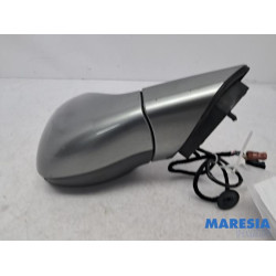 Peugeot - 207 - Wing mirror, left