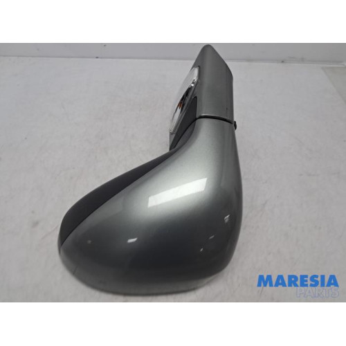 Peugeot - 207 - Wing mirror, left