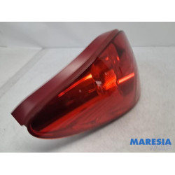 Peugeot - 207 - Taillight, left