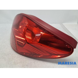 Peugeot - 207 - Taillight, right