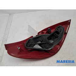 Peugeot - 207 - Taillight, right