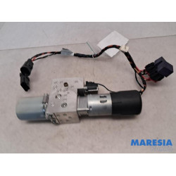 Peugeot - 207 - Convertible motor