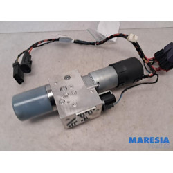 Peugeot - 207 - Convertible motor