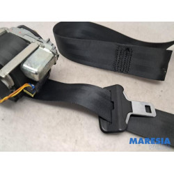 Peugeot - 207 - Front seatbelt, left