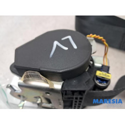 Peugeot - 207 - Front seatbelt, left