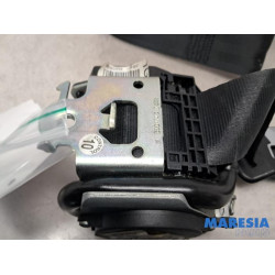 Peugeot - 207 - Front seatbelt, left