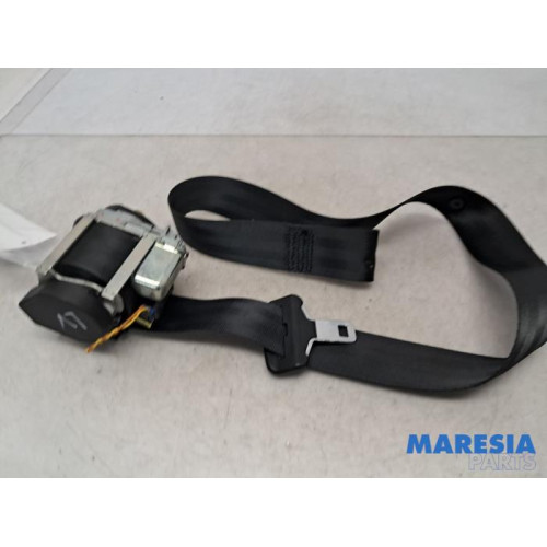 Peugeot - 207 - Front seatbelt, left
