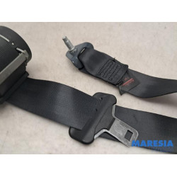 Peugeot - 207 - Sicherheitsgurt links hinten