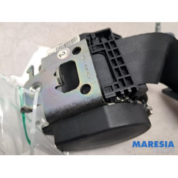 Peugeot - 207 - Sicherheitsgurt links hinten