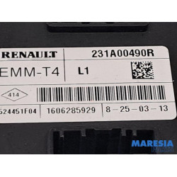 Renault - Clio - Body control computer