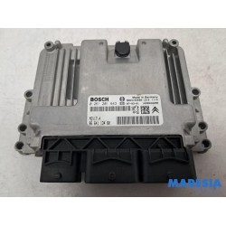 Peugeot - 207 - Engine management computer