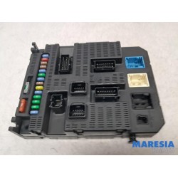 Peugeot - 207 - Engine management computer