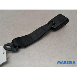 Peugeot - 206 PLUS - Veiligheidsgordel Insteek midden-achter