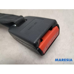 Peugeot - 206 PLUS - Veiligheidsgordel Insteek midden-achter