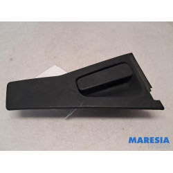 Renault - Clio - Rear door handle 4-door, right