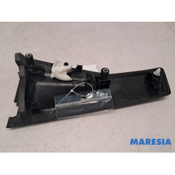 Renault - Clio - Rear door handle 4-door, right