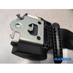 Peugeot - 206 PLUS - Rear seatbelt, right