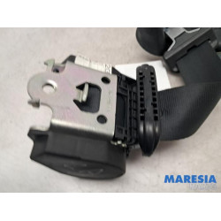 Peugeot - 206 PLUS - Sicherheitsgurt links hinten