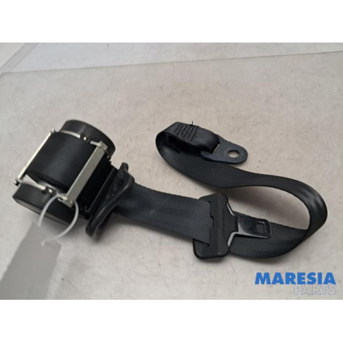 Peugeot - 206 PLUS - Sicherheitsgurt links hinten