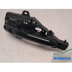 Renault - Clio - Door handle 4-door, front left