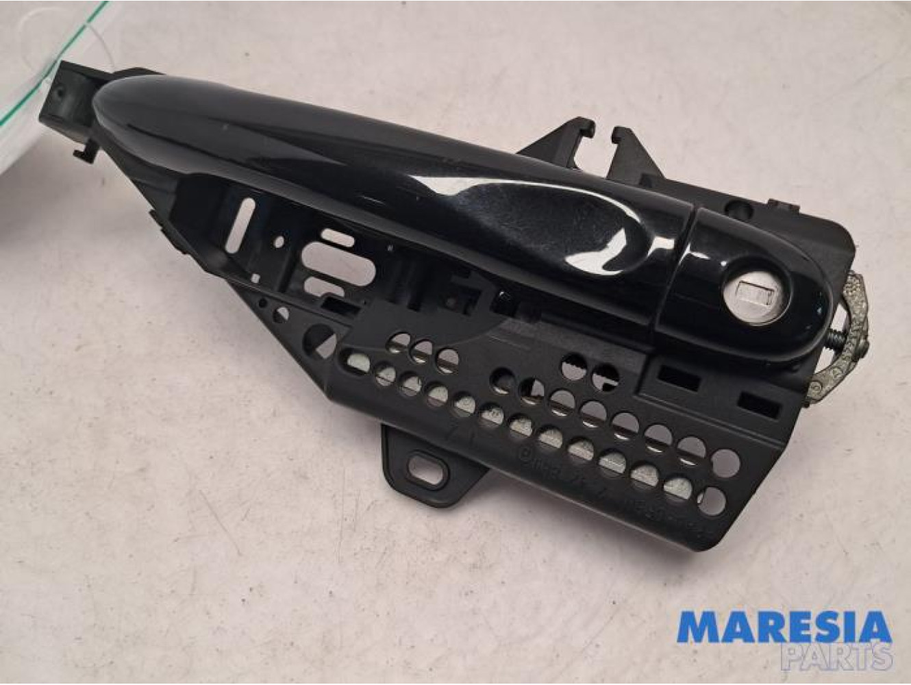 Renault - Clio - Door handle 4-door, front left