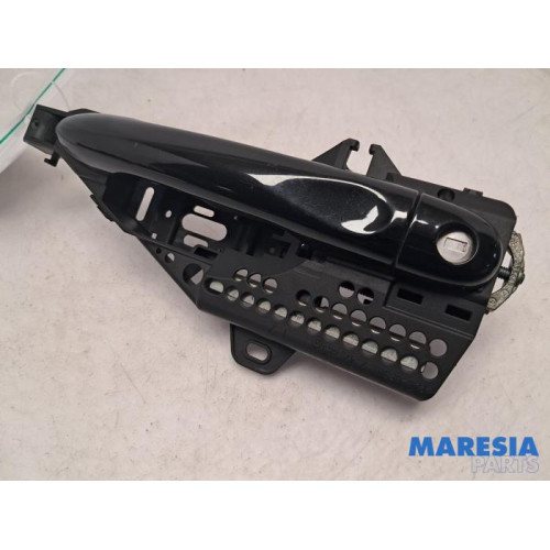 Renault - Clio - Door handle 4-door, front left