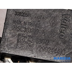 Renault - Clio - Batteriesensor