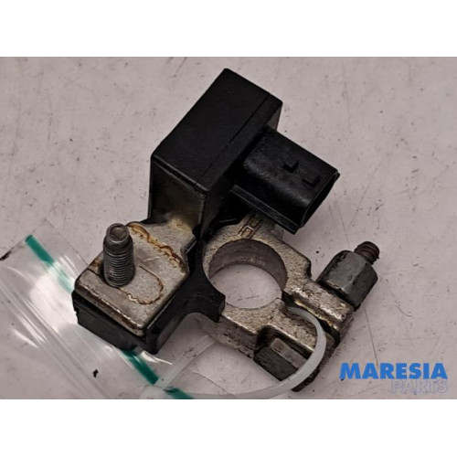 Renault - Clio - Battery sensor