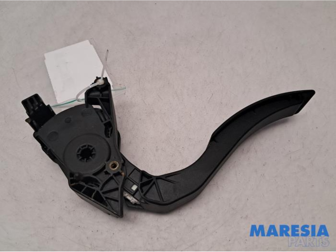 Renault - Clio - Accelerator pedal