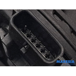 Renault - Clio - Accelerator pedal