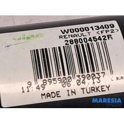 Renault - Clio - Front wiper motor