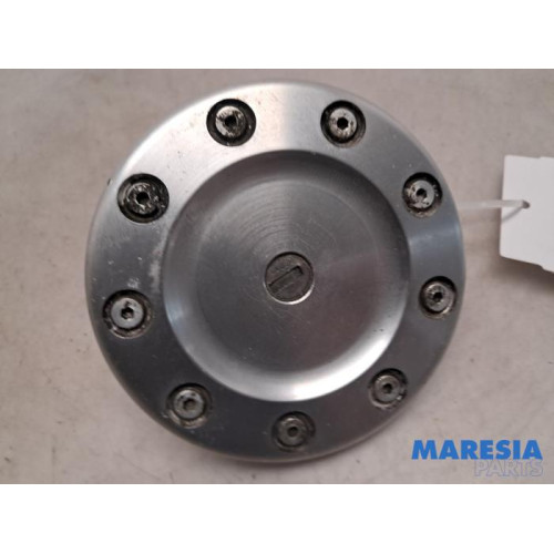 Peugeot - 206 PLUS - Fuel cap