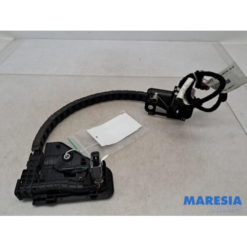 Peugeot - Expert - Wiring harness