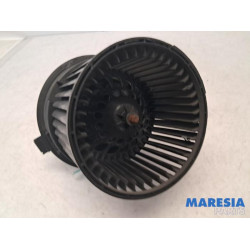 Renault - Clio - Heating and ventilation fan motor
