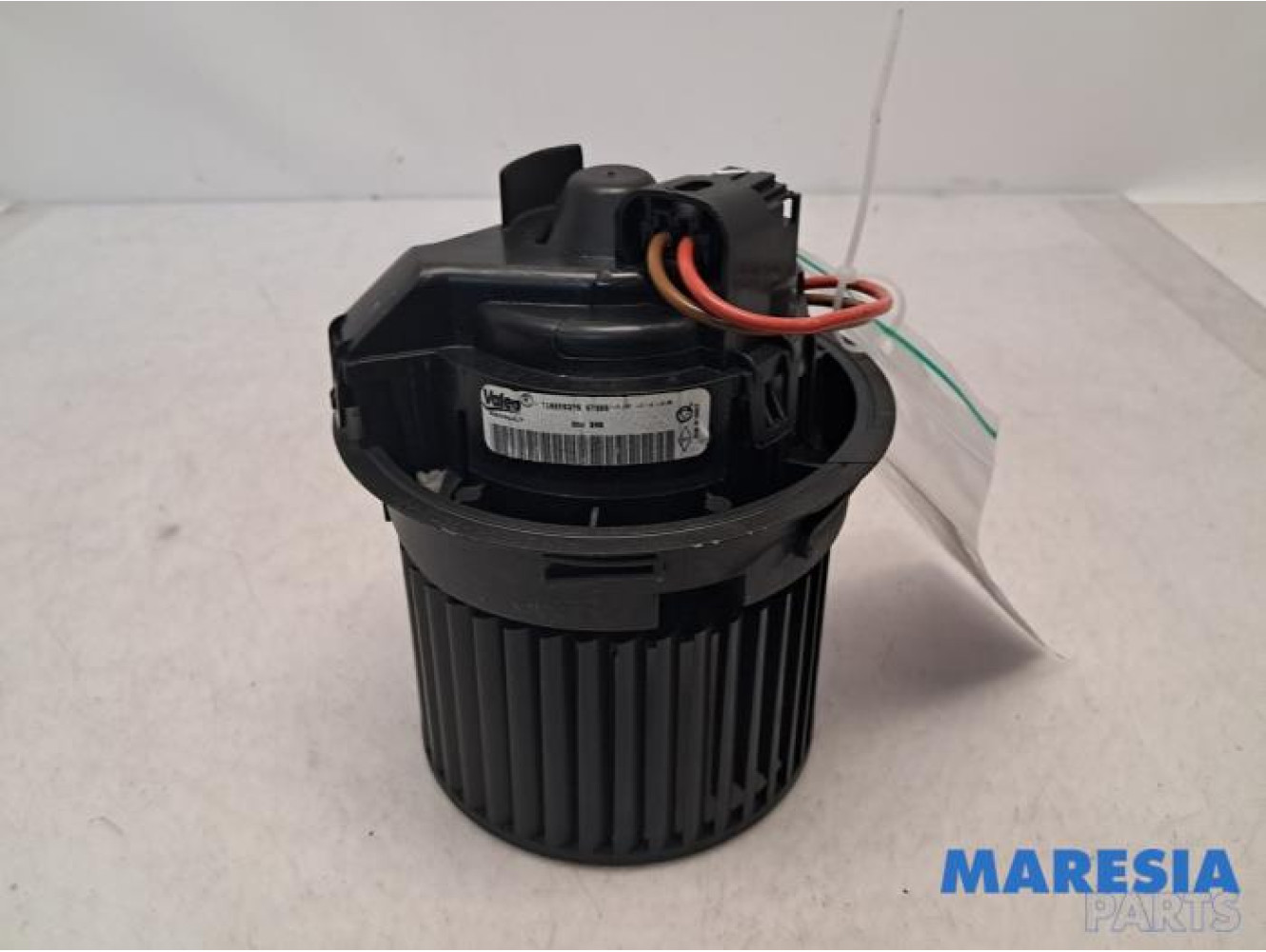 Renault - Clio - Heating and ventilation fan motor