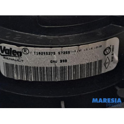 Renault - Clio - Heating and ventilation fan motor