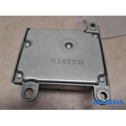 Peugeot - 206 PLUS - Airbag Module