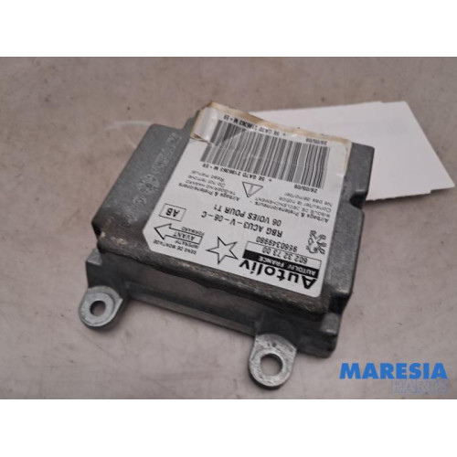 Peugeot - 206 PLUS - Airbag Module