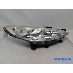 Peugeot - 207 - Headlight, right
